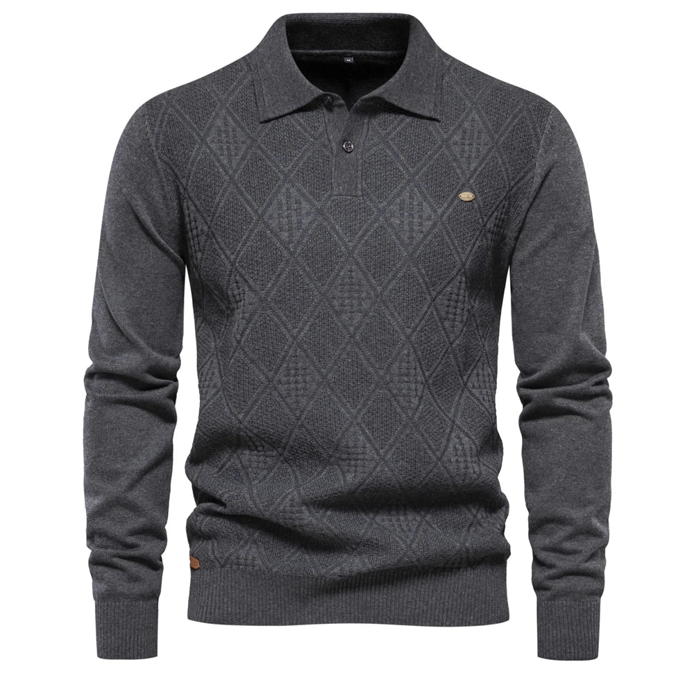 Pull Homme Laronni ST08