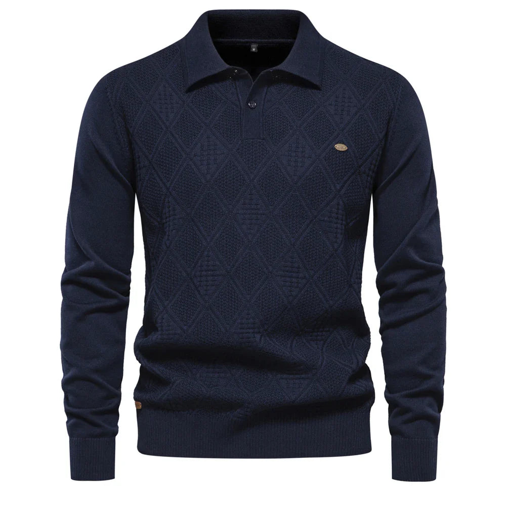 Pull Homme Laronni ST08