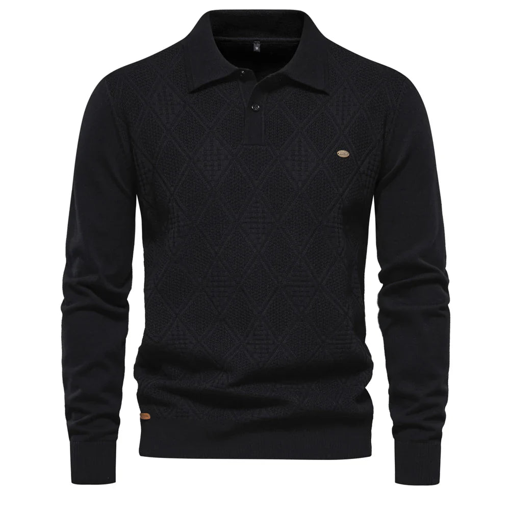 Pull Homme Laronni ST08
