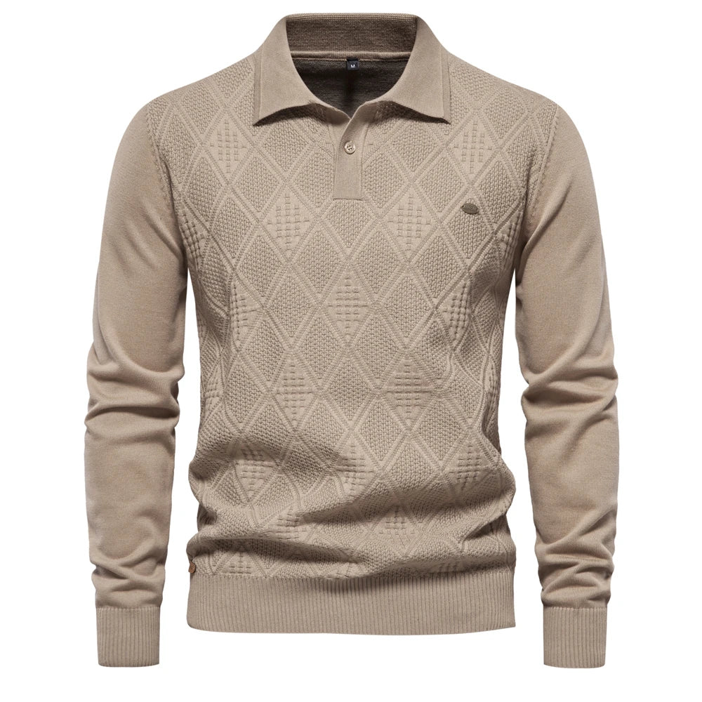 Pull Homme Laronni ST08