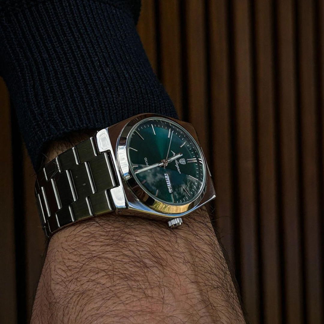 Montre Poedagar Signature®