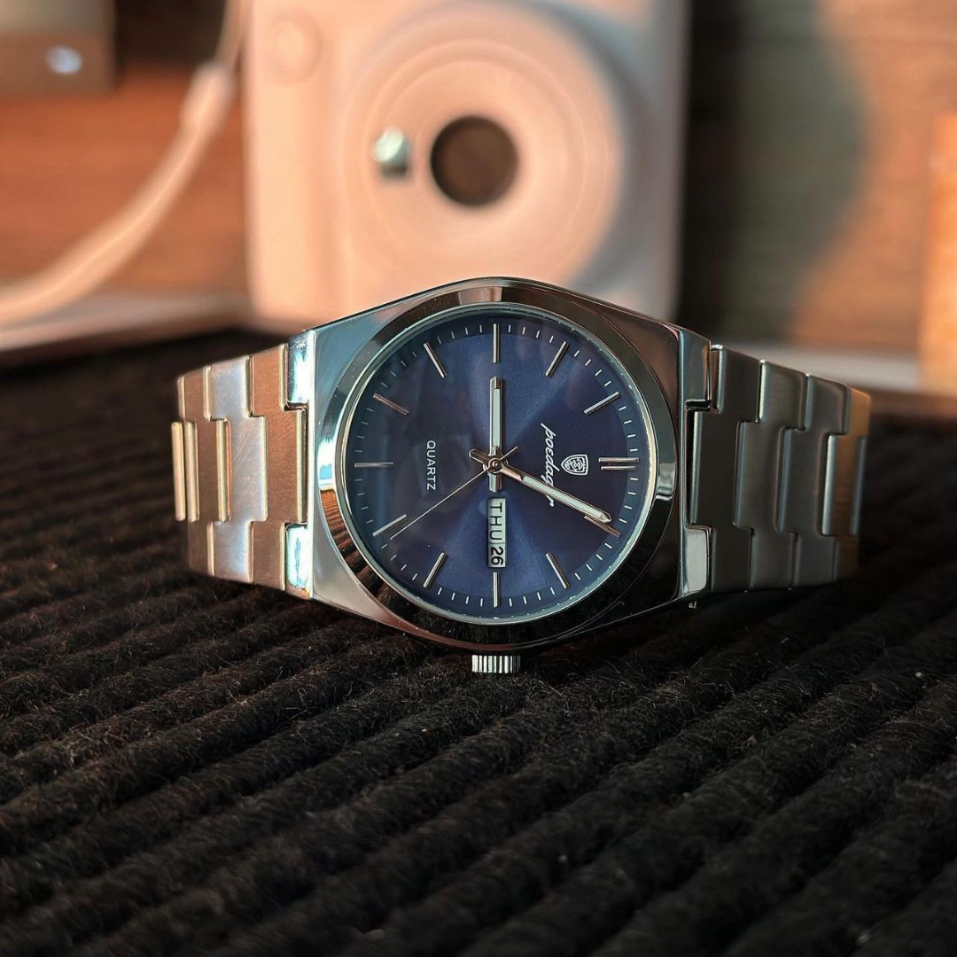 Montre Poedagar Signature®