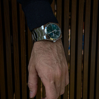 Montre Poedagar Signature®